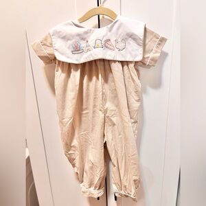 Southern smocking company thanksgiving jonjon